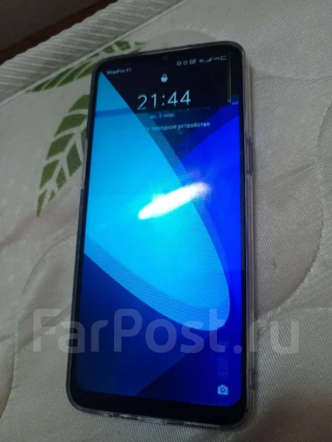 Realme C3. �/�, 64 ��, �����, 3G, 4G LTE, Dual-SIM, NFC ����