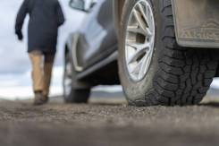 Nokian Outpost AT