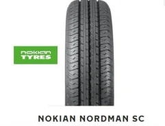 Nordman SC