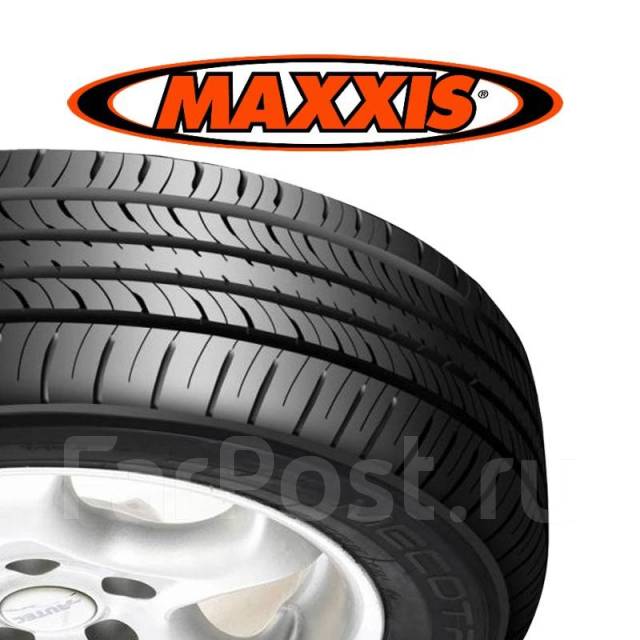 Maxxis шины кто производитель