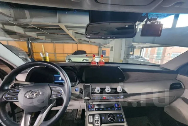 Hyundai. �������, 4wd, 2.2 (200��.�.), ������, 55 000����. ��, �/�. ��� ����� �� ������������ ����