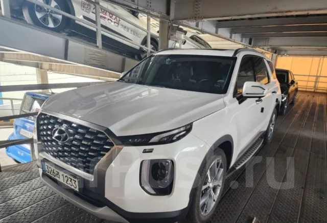 Hyundai. �������, 4wd, 2.2 (200��.�.), ������, 55 000����. ��, �/�. ��� ����� �� ������������ ����