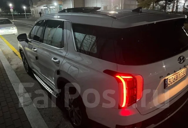 Hyundai. �������, 4wd, 2.2 (200��.�.), ������, 55 000����. ��, �/�. ��� ����� �� ������������ ����