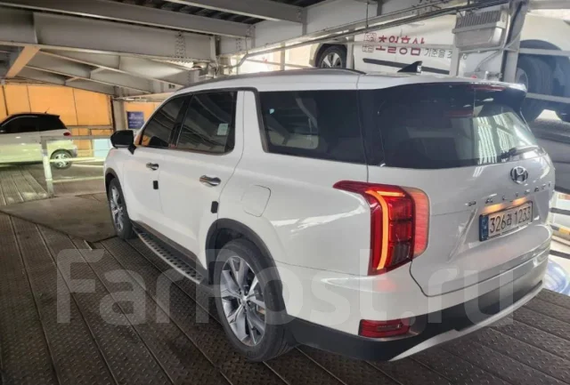 Hyundai. �������, 4wd, 2.2 (200��.�.), ������, 55 000����. ��, �/�. ��� ����� �� ������������ ����