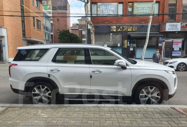 Hyundai. �������, 4wd, 2.2 (200��.�.), ������, 55 000����. ��, �/�. ��� ����� �� ������������ ����
