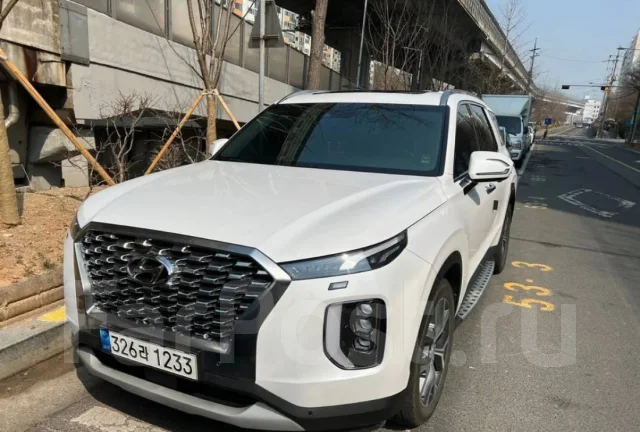 Hyundai. �������, 4wd, 2.2 (200��.�.), ������, 55 000����. ��, �/�. ��� ����� �� ������������ ����