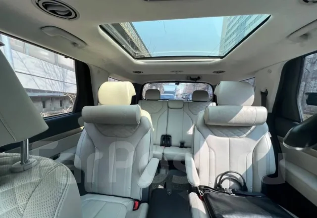 Hyundai. �������, 4wd, 2.2 (200��.�.), ������, 55 000����. ��, �/�. ��� ����� �� ������������ ����