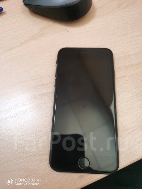 Apple iPhone SE 2020. �/�, 128 ��, ������, 3G, 4G LTE ����