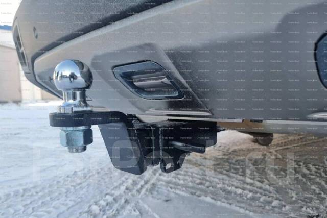 Фаркоп haval dargo