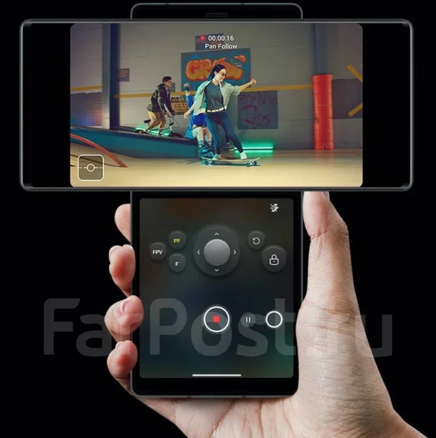 LG Wing. �/�, 256 ��, �����, 3G, 4G LTE, 5G, ����������, NFC ����