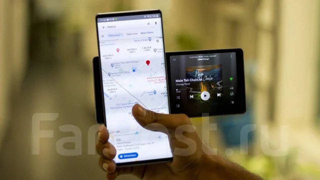 LG Wing. �/�, 256 ��, �����, 3G, 4G LTE, 5G, ����������, NFC ����