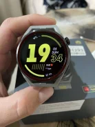 Huawei Watch GT Runner. GPS, NFC ����