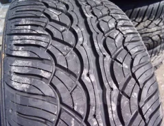 Yokohama Parada Spec-X PA02J. ������, ����� ����