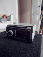Sony WX-GT80UE ����