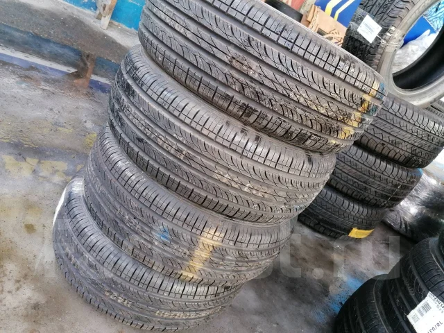 Hankook Optimo H426. ������, ����� ����