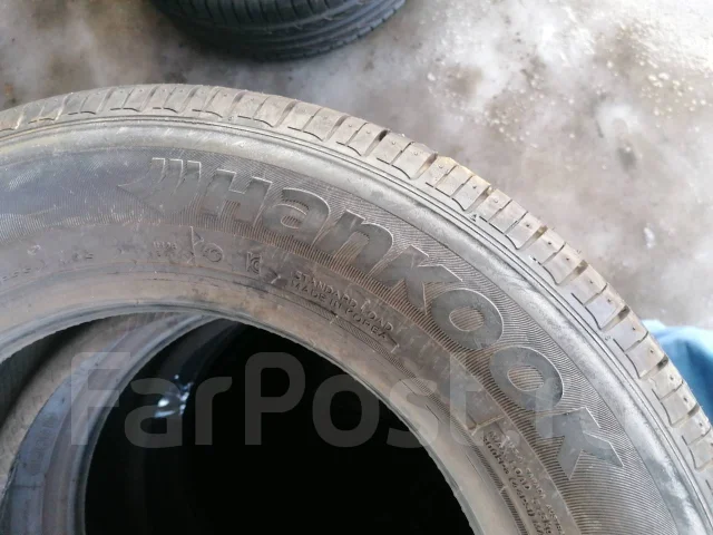 Hankook Optimo H426. ������, ����� ����