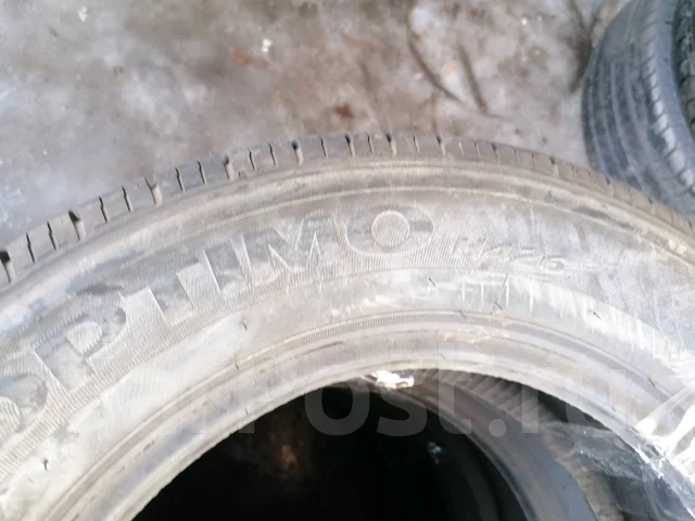 Hankook Optimo H426. ������, ����� ����