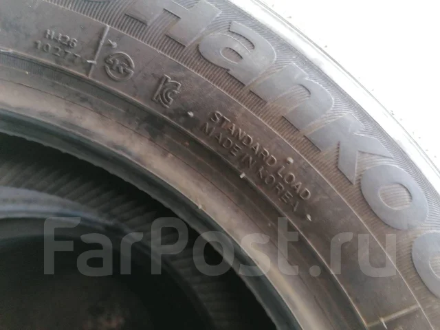 Hankook Optimo H426. ������, ����� ����
