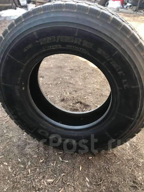 Toyo M614. �����������, �/�, ����� 5 % ����