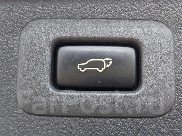 Toyota Alphard. ��������, 4wd, 2.4 (150��.�.), ������, 64 435����. ��, �/�. ��� ����� �� ������������ ����