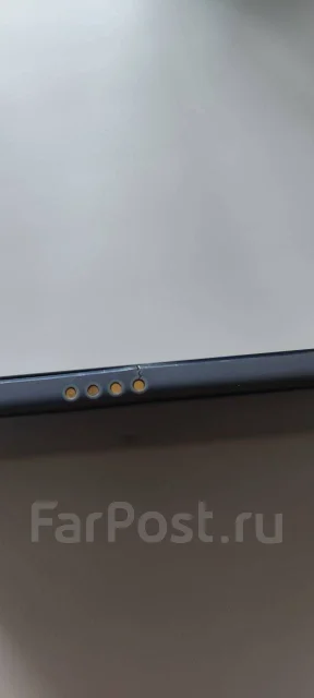 Samsung Galaxy Tab S6. 10.5 ������, ������ 128 �� ����