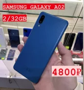 Samsung Galaxy A02. �/�, 32 �� ����