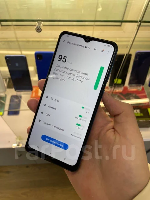 Samsung Galaxy A02. �/�, 32 �� ����