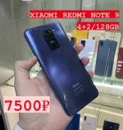 Xiaomi Redmi Note 9. �/�, 128 �� ����