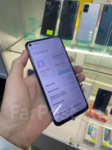 Xiaomi Redmi Note 9. �/�, 128 �� ����