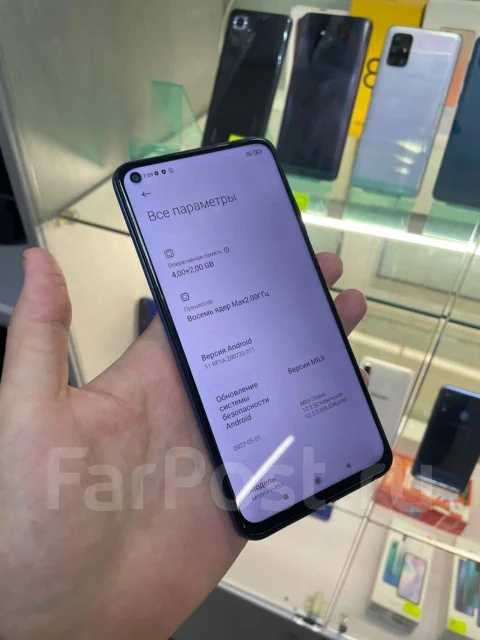Xiaomi Redmi Note 9. �/�, 128 �� ����