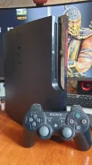 Sony PlayStation 3 Slim ����