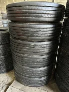Yokohama RY237. ������, 2024 ���, �/�, ����� �� 5 % ����