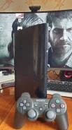 Sony PlayStation 3 Super Slim ����