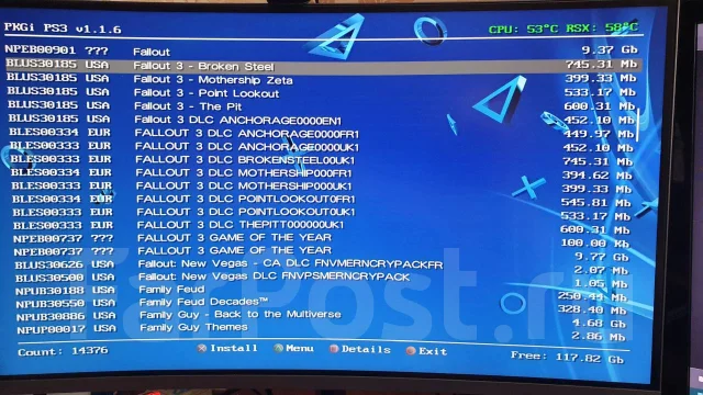Sony PlayStation 3 Super Slim ����