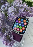Smart Watch. GPS, NFC, IP67 ����