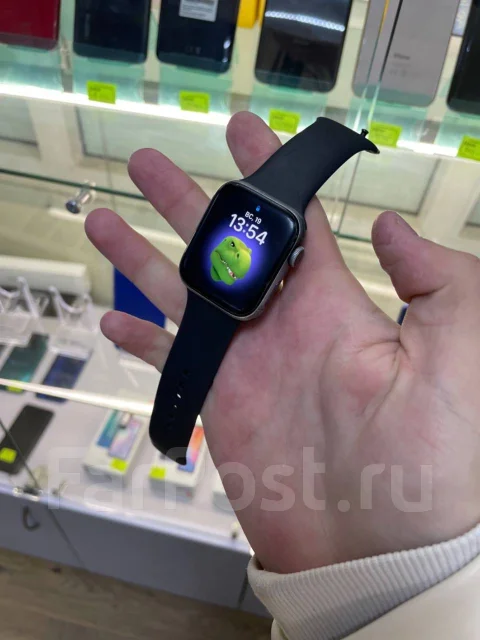 Apple Watch Series 5 ����
