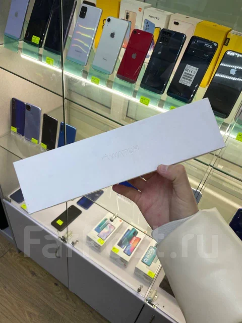 Apple Watch Series 5 ����
