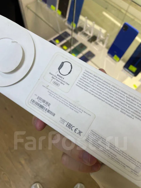 Apple Watch Series 5 ����