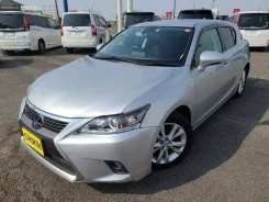 Lexus CT200h. ��������, ��������, 1.8 (99��.�.), ������, 28 673����. ��, �/�. ��� ����� �� ������������ ����