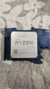 AMD Ryzen 5 2600 ����