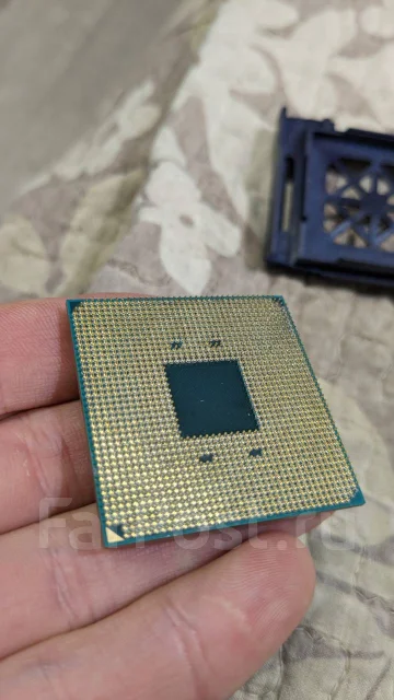 AMD Ryzen 5 2600 ����