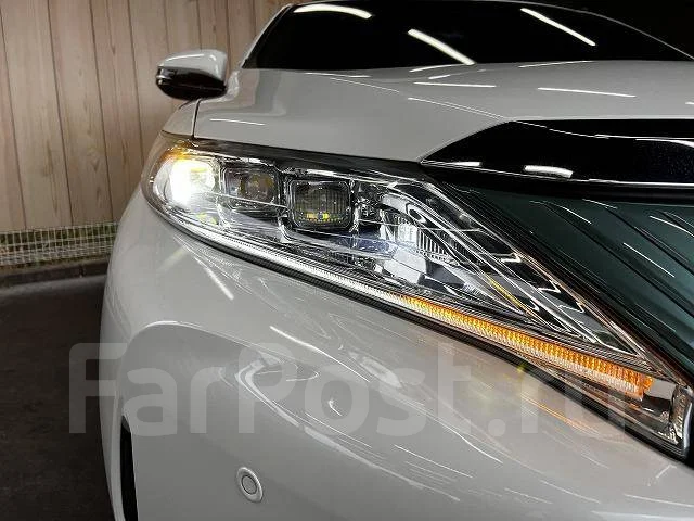 Toyota Harrier. ��������, ��������, 2.0 (151��.�.), ������, 67 000����. ��, �/�. ��� ����� �� ������������ ����