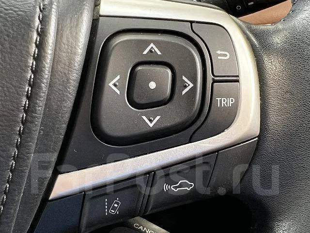 Toyota Harrier. ��������, ��������, 2.0 (151��.�.), ������, 67 000����. ��, �/�. ��� ����� �� ������������ ����