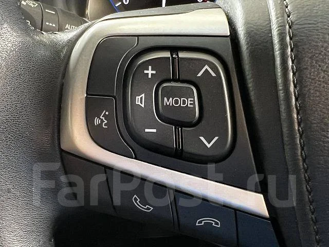 Toyota Harrier. ��������, ��������, 2.0 (151��.�.), ������, 67 000����. ��, �/�. ��� ����� �� ������������ ����