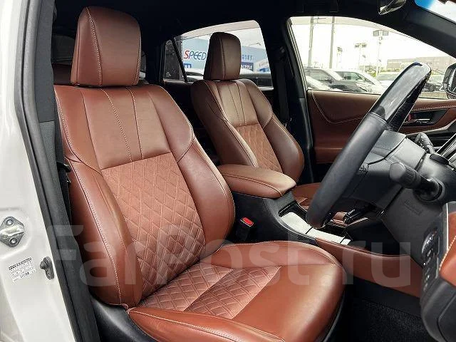 Toyota Harrier. ��������, ��������, 2.0 (151��.�.), ������, 67 000����. ��, �/�. ��� ����� �� ������������ ����
