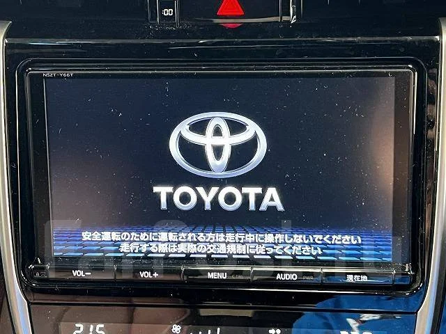 Toyota Harrier. ��������, ��������, 2.0 (151��.�.), ������, 67 000����. ��, �/�. ��� ����� �� ������������ ����