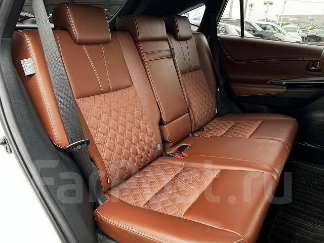 Toyota Harrier. ��������, ��������, 2.0 (151��.�.), ������, 67 000����. ��, �/�. ��� ����� �� ������������ ����