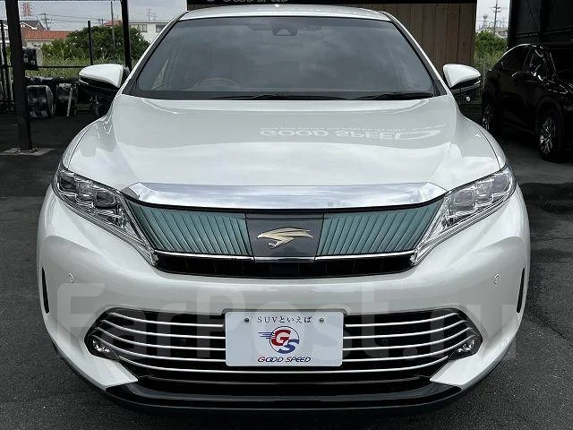 Toyota Harrier. ��������, ��������, 2.0 (151��.�.), ������, 67 000����. ��, �/�. ��� ����� �� ������������ ����