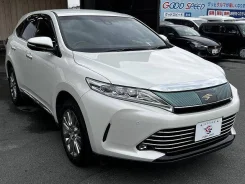 Toyota Harrier. ��������, ��������, 2.0 (151��.�.), ������, 67 000����. ��, �/�. ��� ����� �� ������������ ����