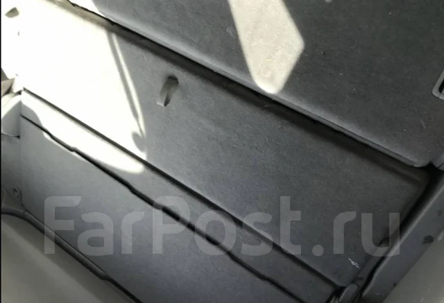 Nissan Liberty. RM12, QR20 ����